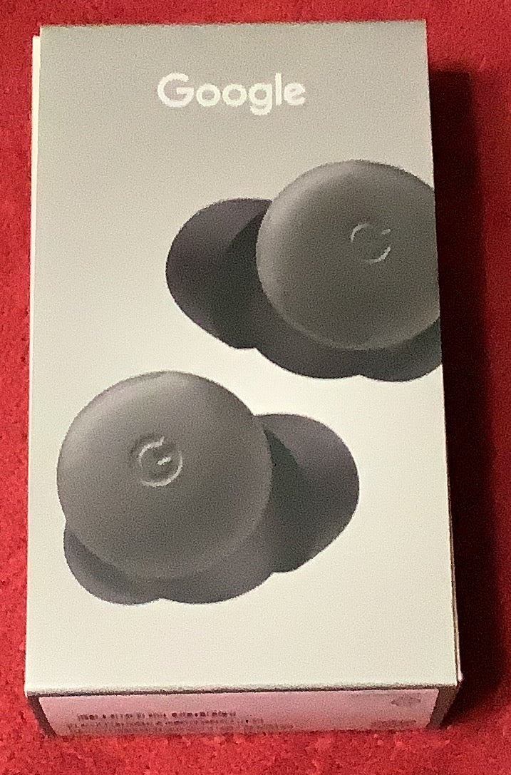 Google Pixel Buds Pro 2