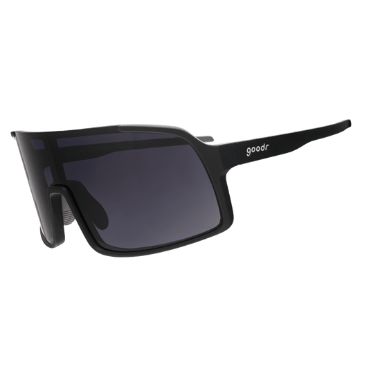"My Sweat Has An Octane Rating" ASTRO G Polarized Sunglasses