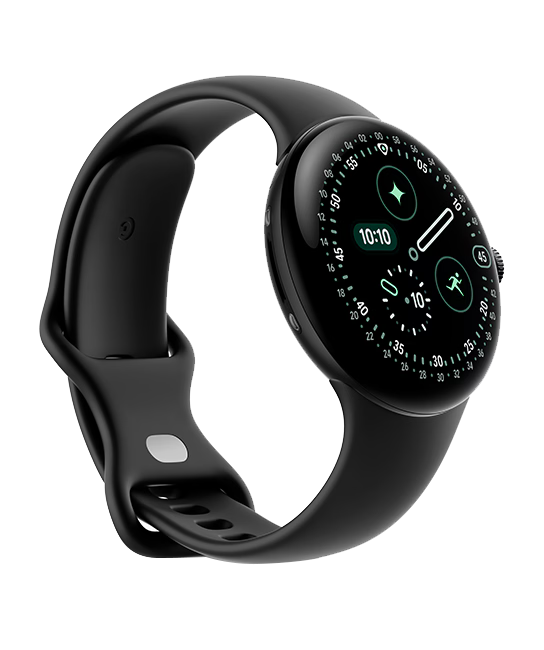 Montre Google Pixel 4