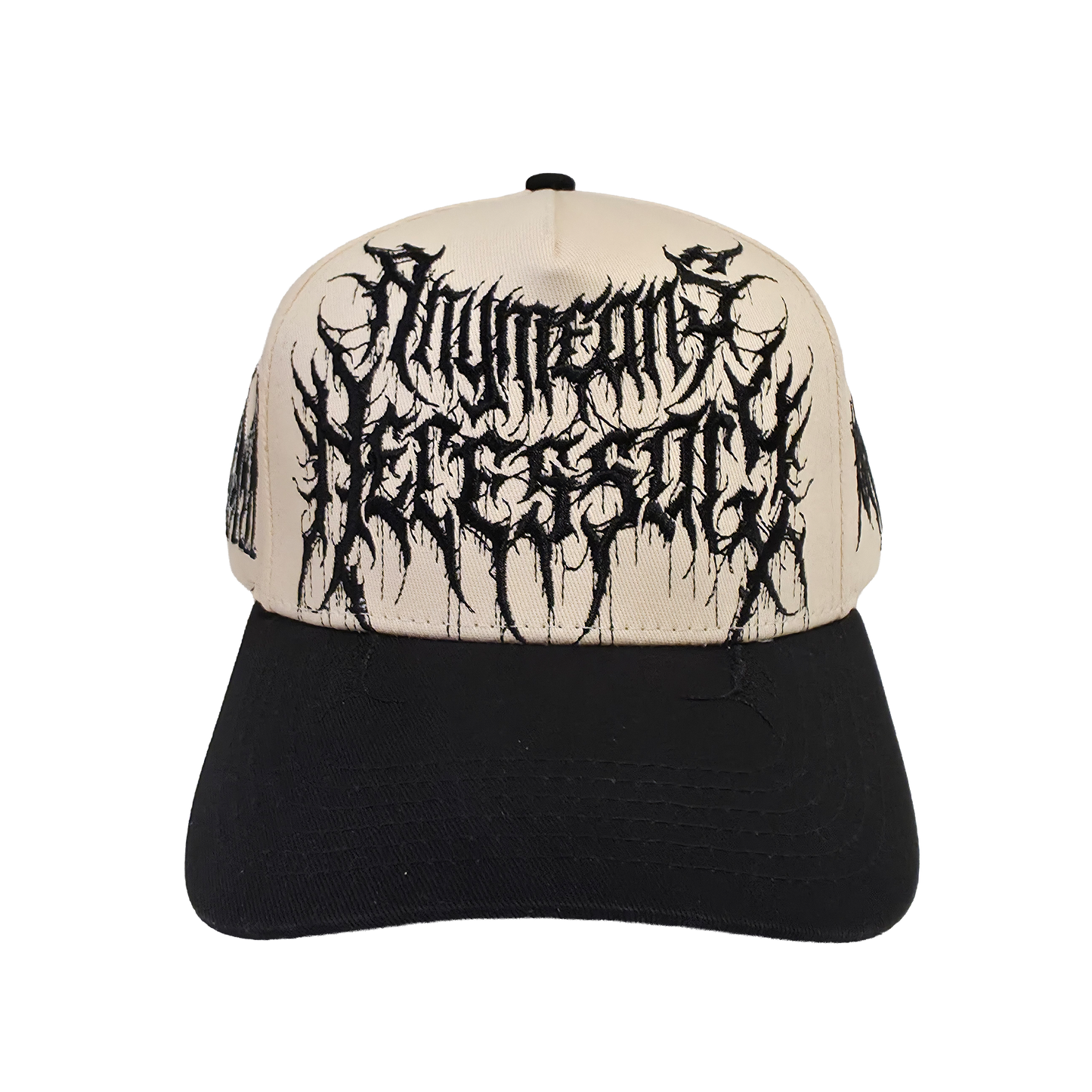 Roaming Hat