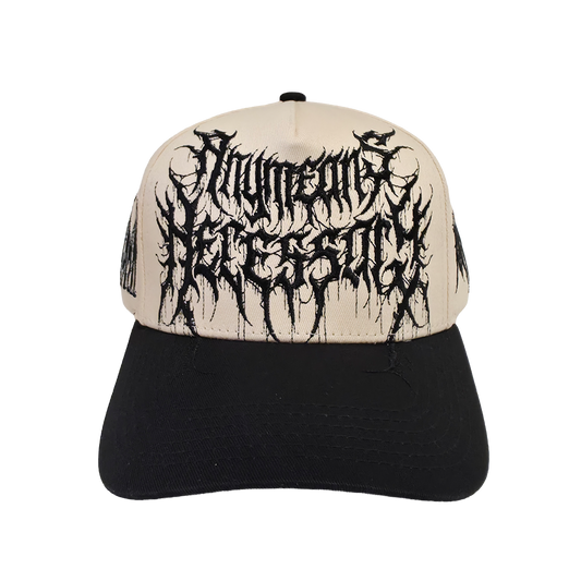 Roaming Hat
