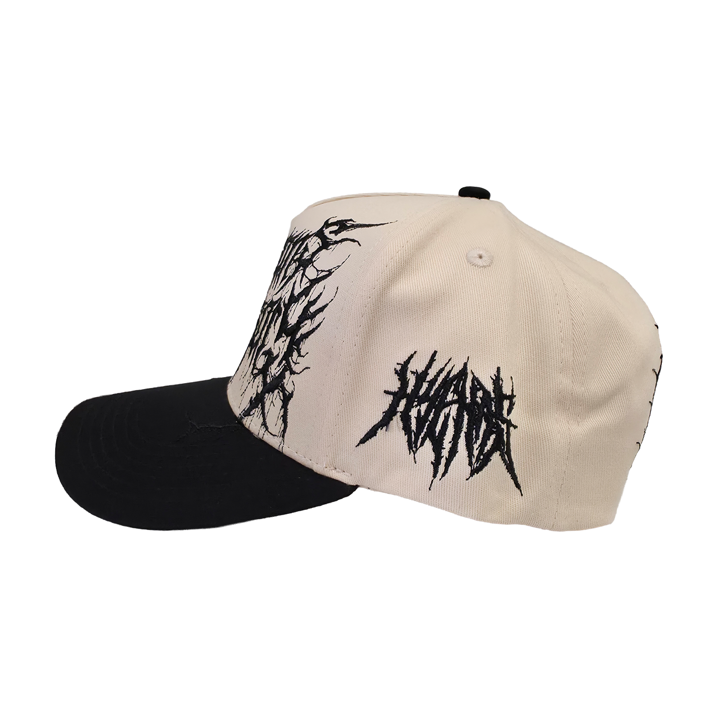 Roaming Hat
