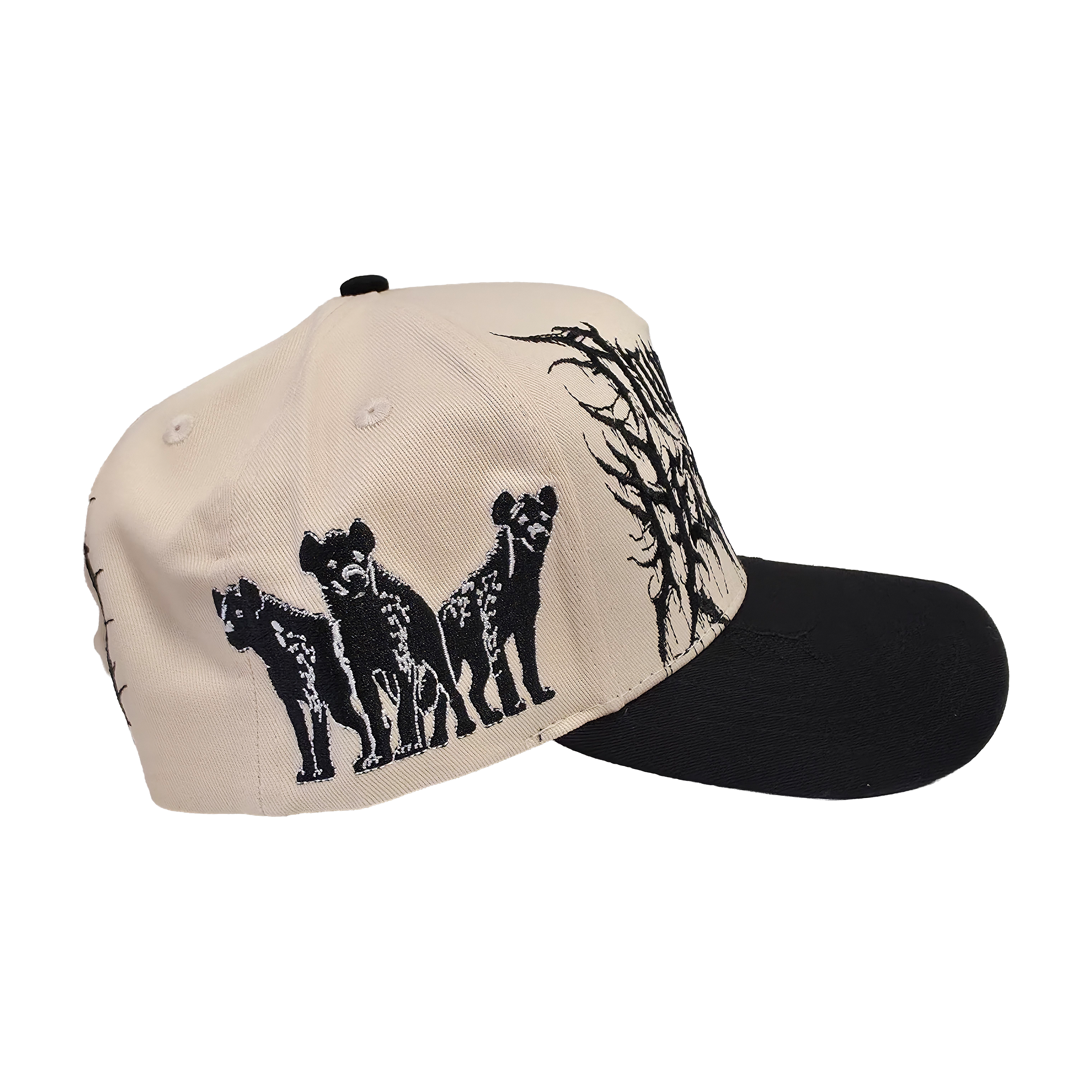 Roaming Hat