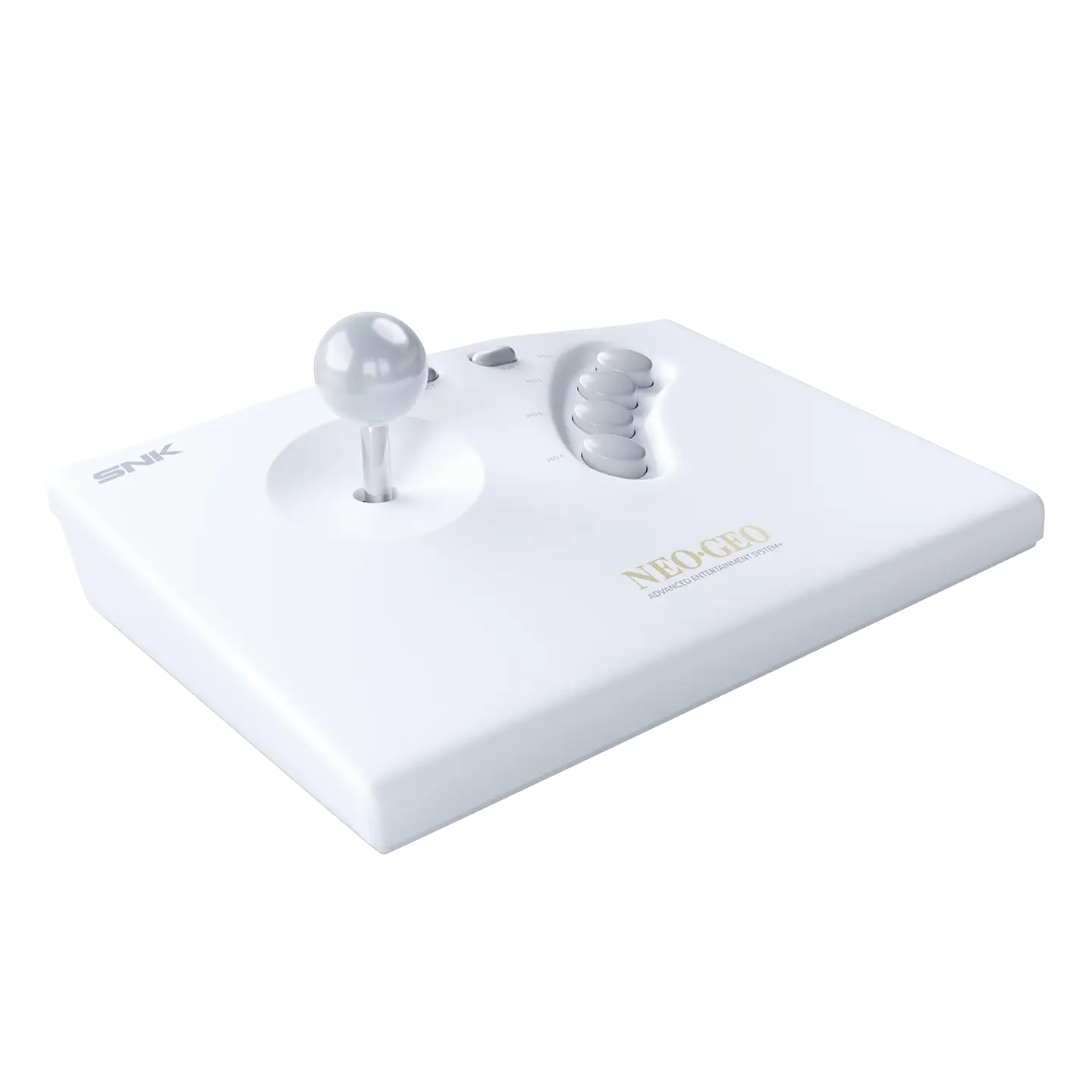 NEOGEO AES+ Anniversary Edition