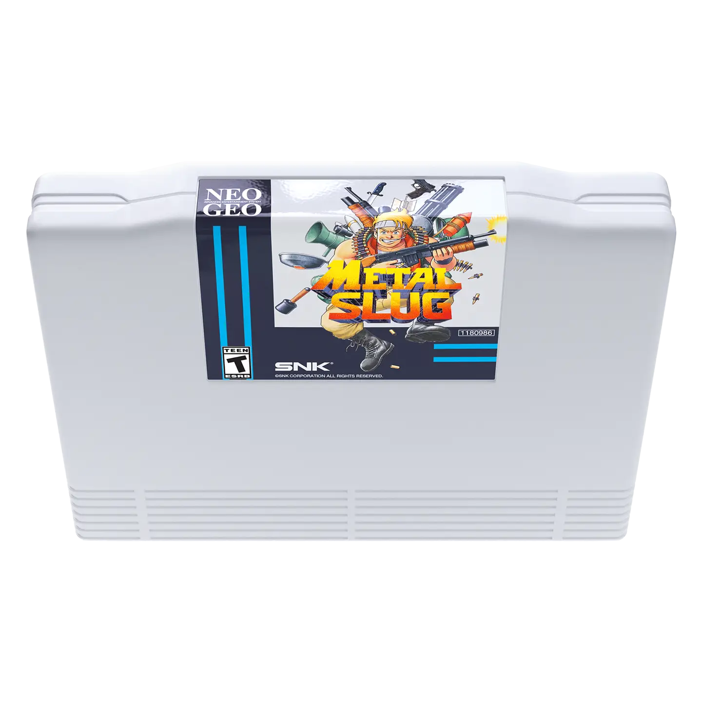 NEOGEO AES+ Anniversary Edition