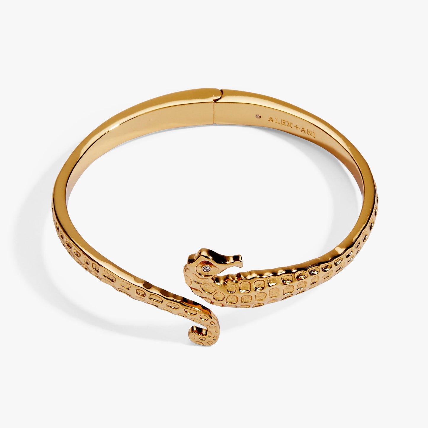 Seahorse Bypass Cuff