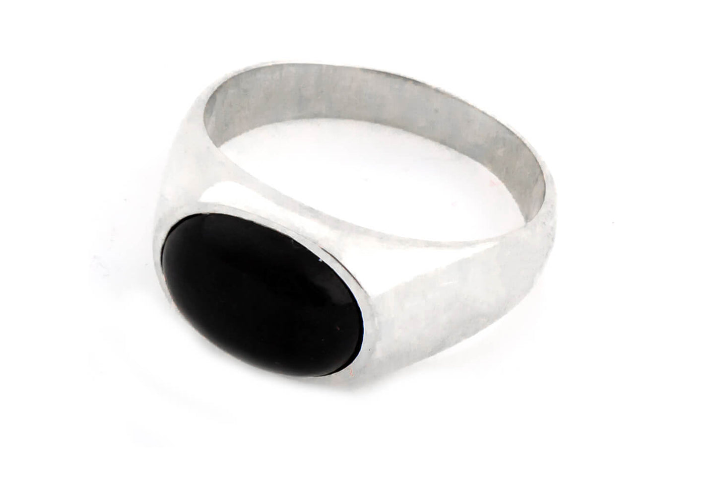 Black Jag Ring